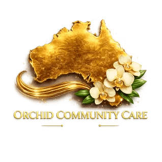 Orchid Community Care - NDIS Support Service Provider